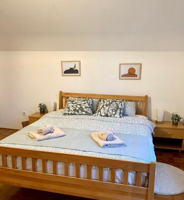 Bohinjska Bela Apartamento | Katja Cottage