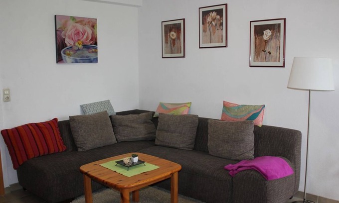 Garding Apartamento | Katja - Korndeichhof