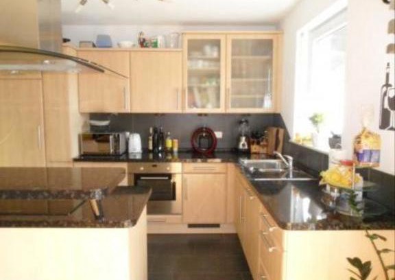 Nittel Apartamento | Katjas Ferienwohnung