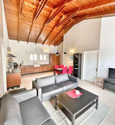 Anthousa Casa | Katleya Country Home