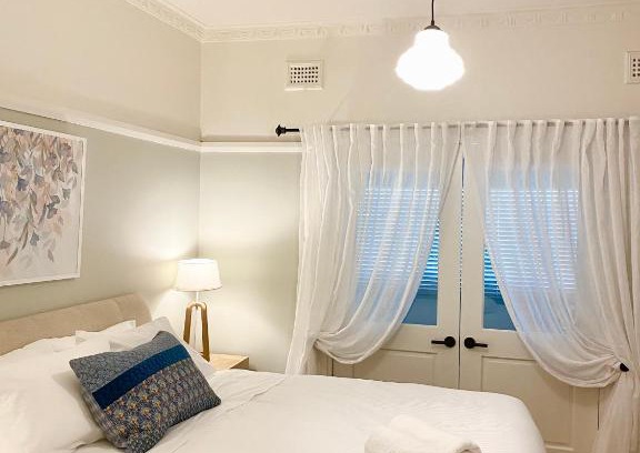 Katoomba Casa | Katoomba Cottage