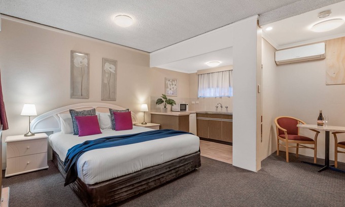 Katoomba Hotel | Katoomba Town Centre Motel