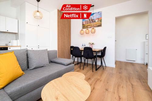 Bronowice Apartamento | Katowicka Premium Apartment