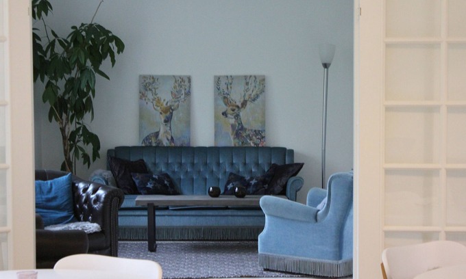Tikob Cama Y Desayuno | Katrinelund Bed and Breakfast