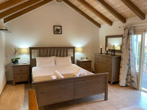Velonades Apartamento | KATSANTONIS LUXURY HOUSE