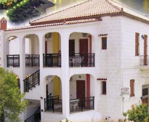 Myrina Apartamento | Katsaraki Fotini