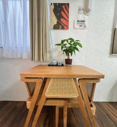 Nishinari Apartamento | Katsu hotel #2