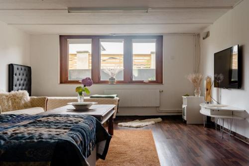Rosengard Apartamento | Kattarp Cellar Free Parking & Private Entrance