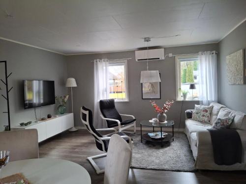Ljungby Apartamento | Kattugglans gästhus i utkanten av Ljungby