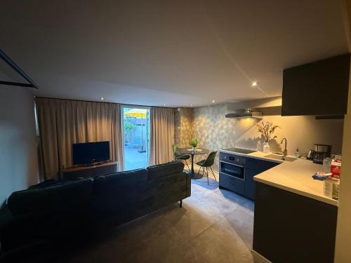 Municipality of Katwijk Apartamento | Katwijks geluk