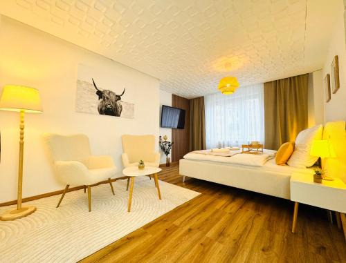 Lend Apartamento | Katy's Cozy Corner CityCenter