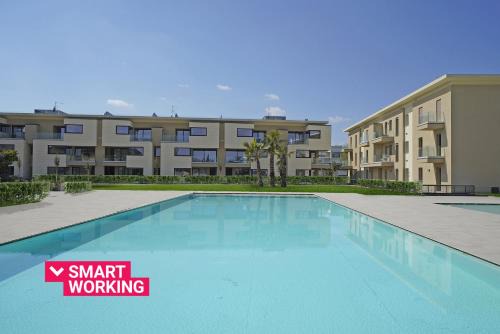 Desenzano del Garda Apartamento | Katya Resort Apartments by Wonderful Italy