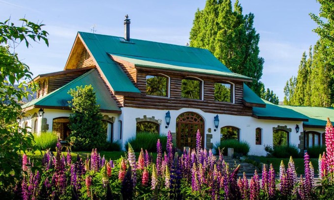 El Calafate Hotel | Kau Yatún Hotel Boutique