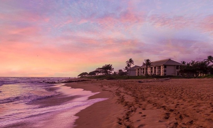 Hanamaulu Complejo | Kauai Beach Villas Resort 1 Bedroom with Pool