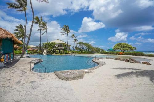 Hanamaulu Apartamento | Kauai Dreams Escape II