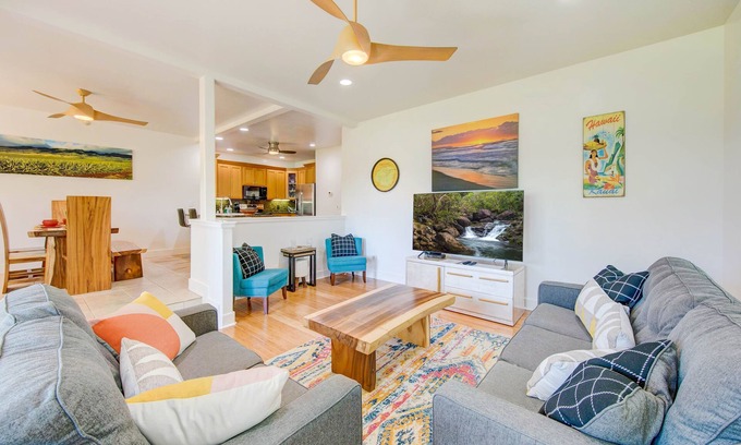 Poipu Condominio | Kauai Regency at Poipu Kai by Coldwell Banker Island Rentals