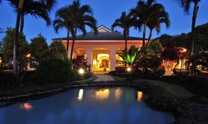 Poipu Complejo | Kauai Resort 2 Bedroom Condo