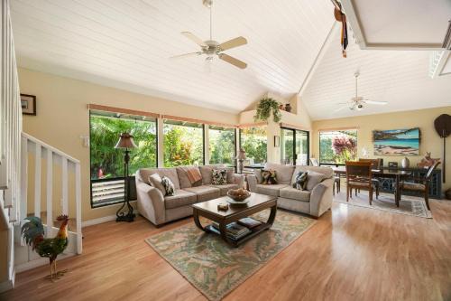Princeville Casa | Kauai Vacation Home