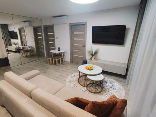 Kaunas Apartamento | Kaunas Castle Apartment