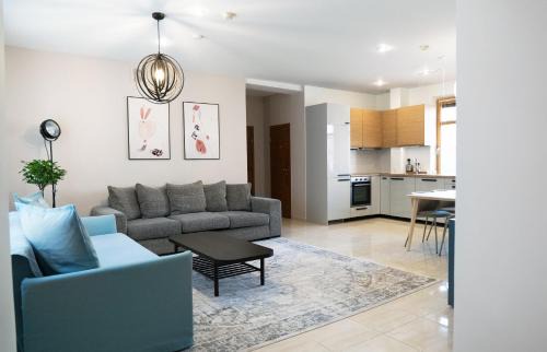 Old Town Apartamento | Kaunas Old Town Apartment