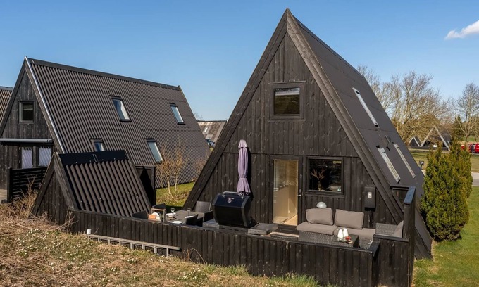Gatten Apartamento | "Kauno" - 16km to the inlet by Interhome