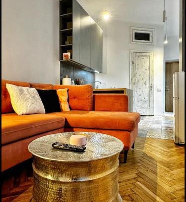 Liberty Avenue Apartamento | Kauno Centras