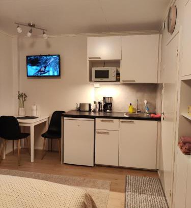 Varkaus Apartamento | Kauppakatu 57 - 8