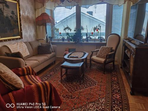 Pieksamaki Apartamento | Kauppatori