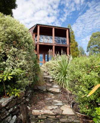 Wanaka Apartamento | Kauri House Apartment