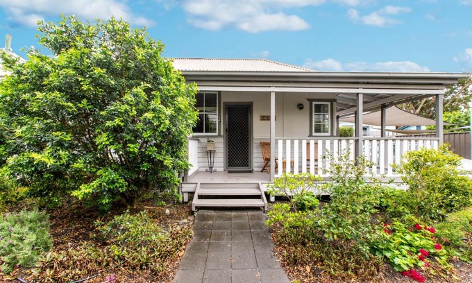 Forster Casa | Kauri your Great Tranquil Beachside Family Escape