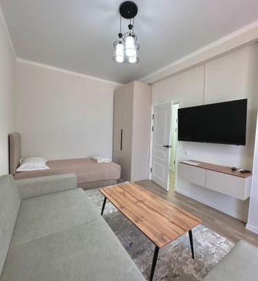 Cholpon-Ata Apartamento | Kausar