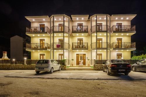 Vassiliki Apartamento | Kavadias Apartments