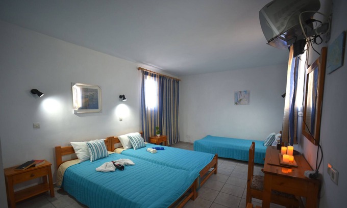 Petra Apartamento | Kavaki Studios