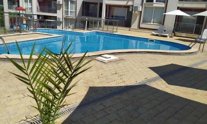 Kavarna Apartamento | Kavarna Hills