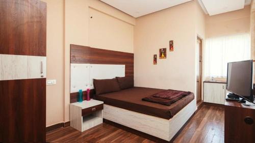 Bommasandra Apartamento | Kavin's Inn