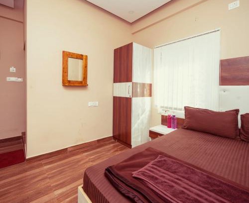 Bommasandra Apartamento | Kavins inn