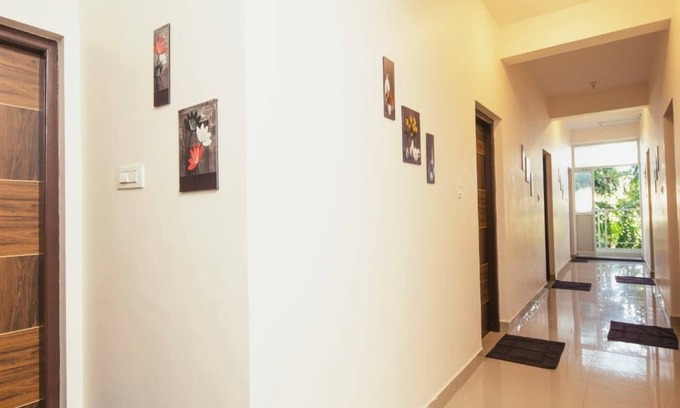 Bommasandra Apartamento | Kavinsinn