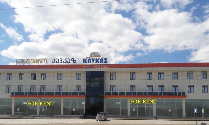 Kvemo Kartli Hotel | KavKaz Hotel & Restaurant