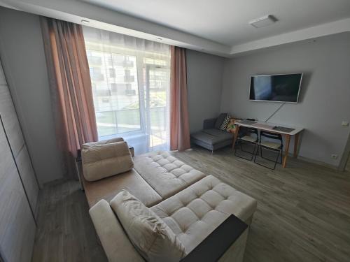 Vilnius city municipality Apartamento | Kavoliuko 14