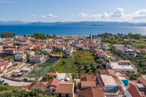 Kavos Apartamento | Kavos Panorama Complex