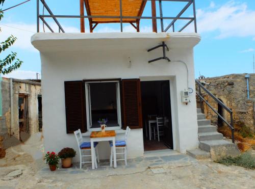 Kavousi Apartamento | Kavousi Cottages - H Petra