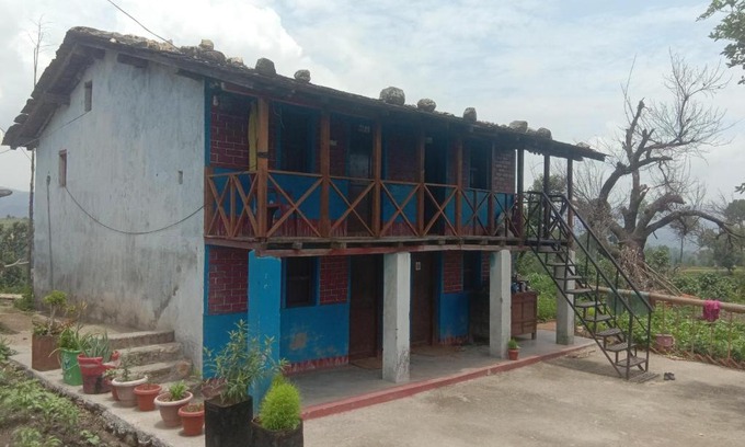 Champawat Casa | Kavya home stay