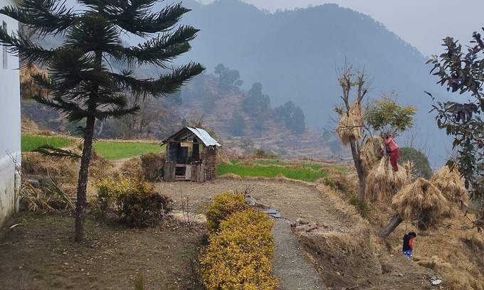 Uttarkashi Casa | Kavyashree Homestay Uttarkashi