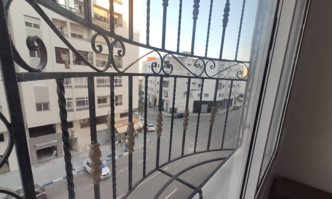 Tangier Apartamento | Kawacim