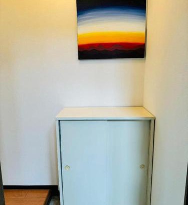 Kawaguchi Apartamento | Kawaguchi Unit