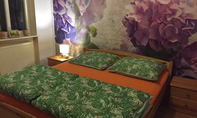 Poznan City Center Apartamento | Kawalerka Fredry 3/13