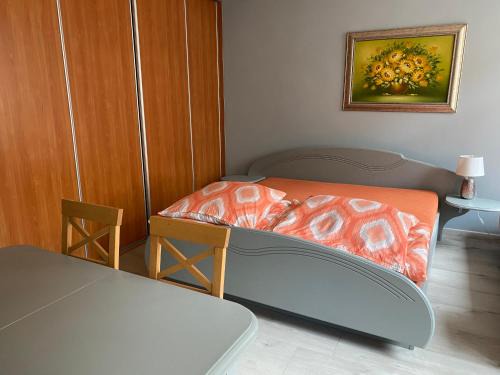 Poznan City Center Casa | Kawalerka Fredry 3/14