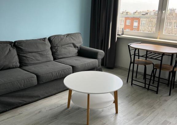 Gliwice Apartamento | Kawalerka Młodych Patriotów