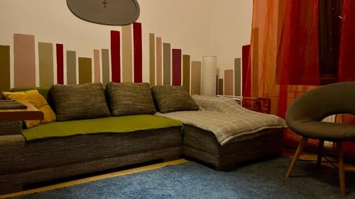 Oliwa Apartamento | Kawalerka Oaza Mnicha