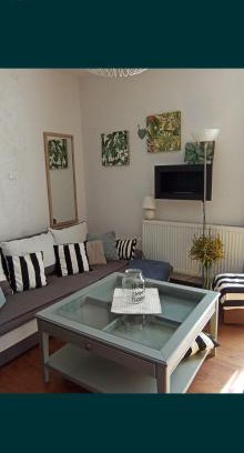 Wielki Kack Apartamento | Kawalerka pod jabłonią